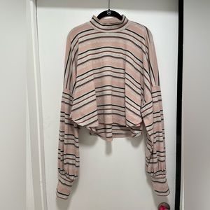 Free People Long Sleeve (M)